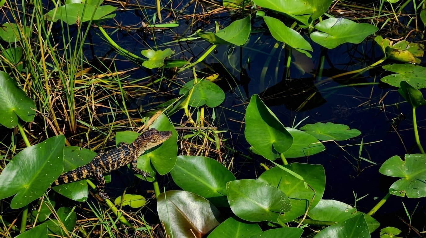 everglades boat tours