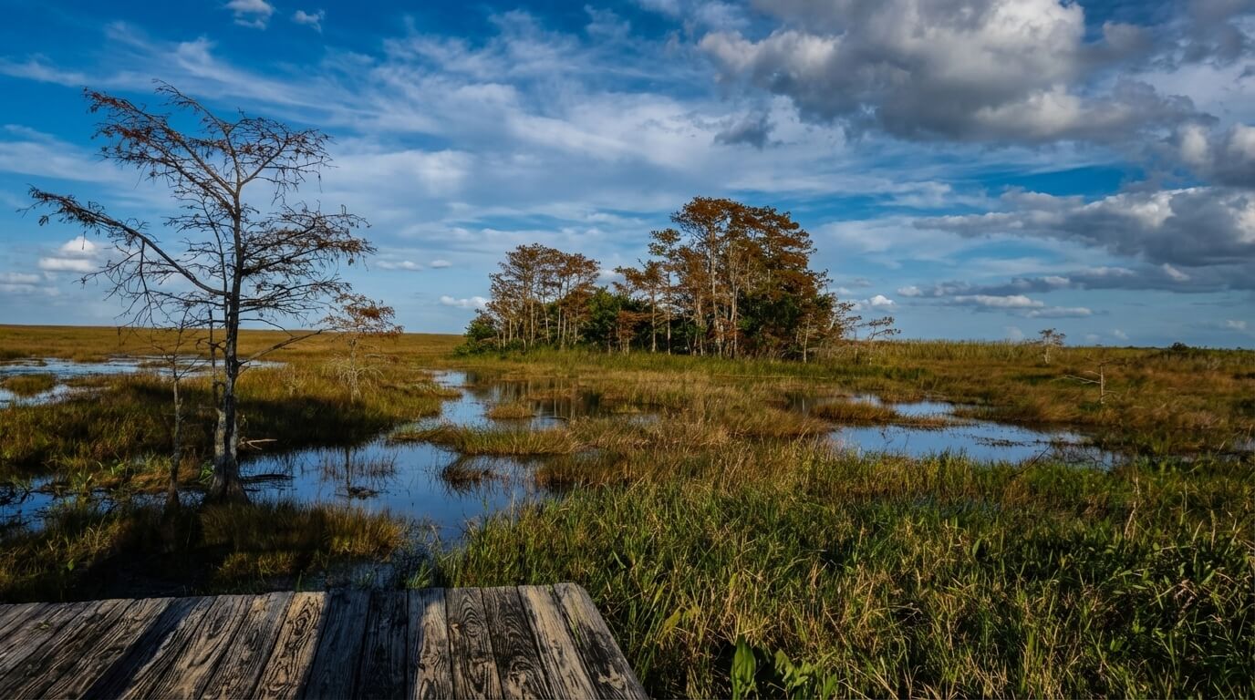 florida everglades bootstouren