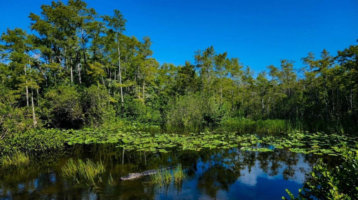 everglades airboat tour official site